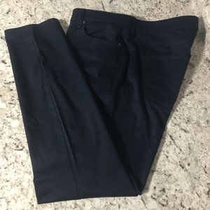 Arizona Jeans Co Navy Blue Pants 15